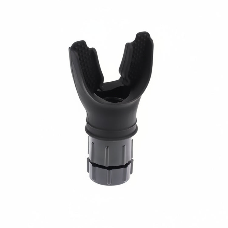 Lung Face Mouthpiece Respirator Breathing Exercise Device Respiratory Muscle Trainer Breathing Trainer Easy to Clean