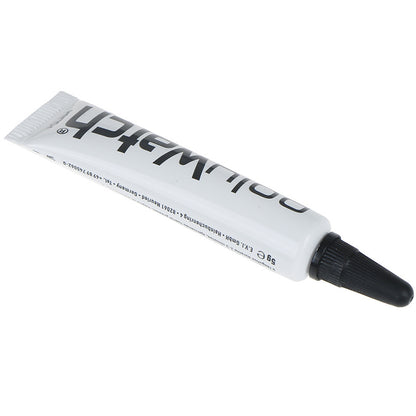 Watch Cover Resin Acrylic Scratch Recovery Cream Organic Glass Polishing Paster