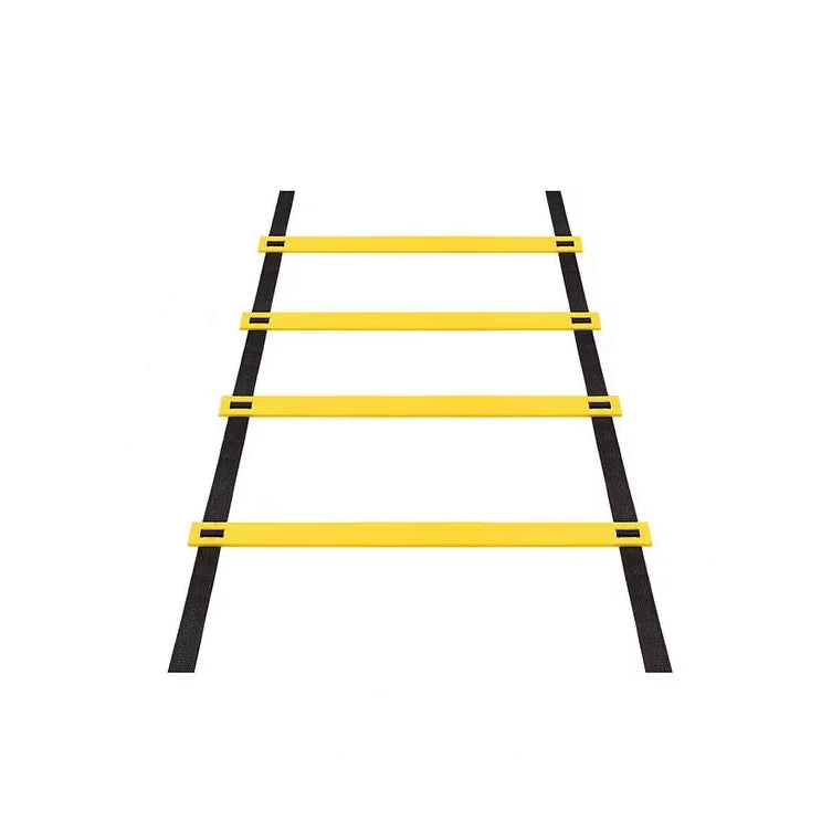 Agility Ladders Nylon Straps for Speed Training and Sports Flexibility Agility Football Training Energy Ladder Equipment
