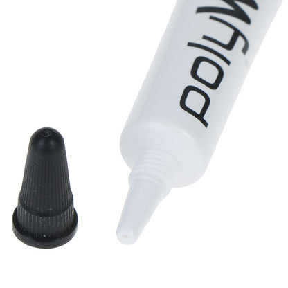 Watch Cover Resin Acrylic Scratch Recovery Cream Organic Glass Polishing Paster