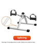 Household Mini-exercise Bike Bodybuilding Machine Elderly Leg-leg Rehabilitation Trainer Fitness Equipment Lean Leg