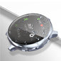 For Samsung Watch Active 2 TPU Soft Protector Full Screen Protective Cover