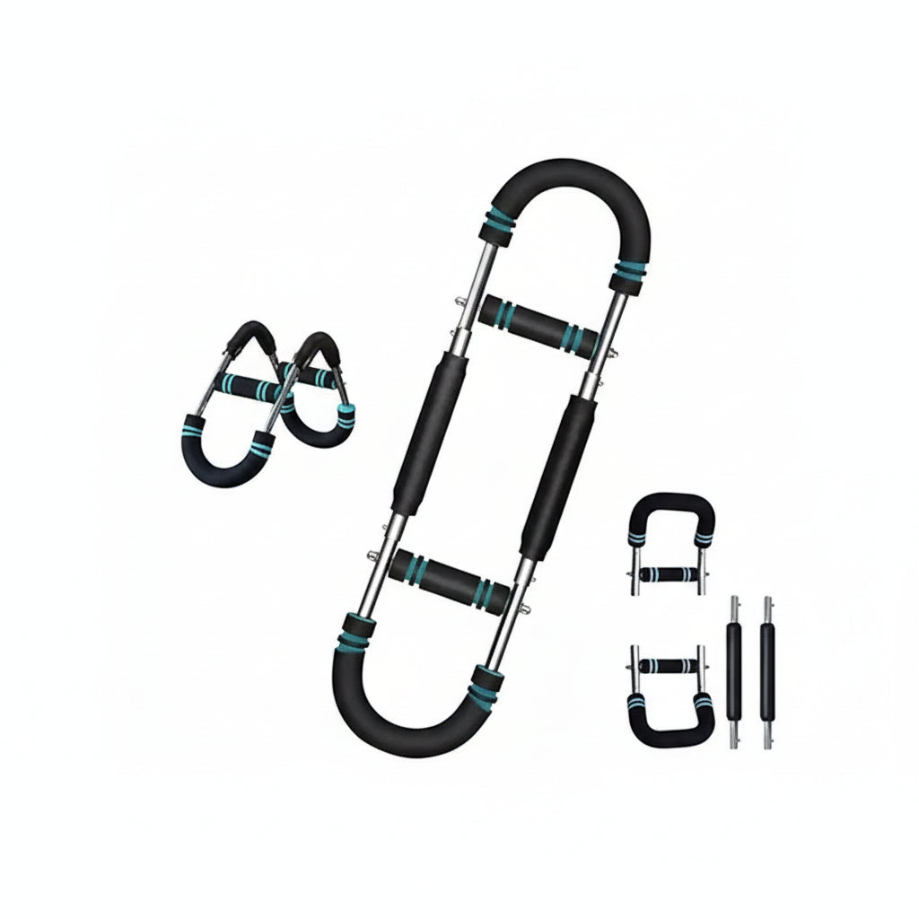 BodyCore MuscleTwist Trainer